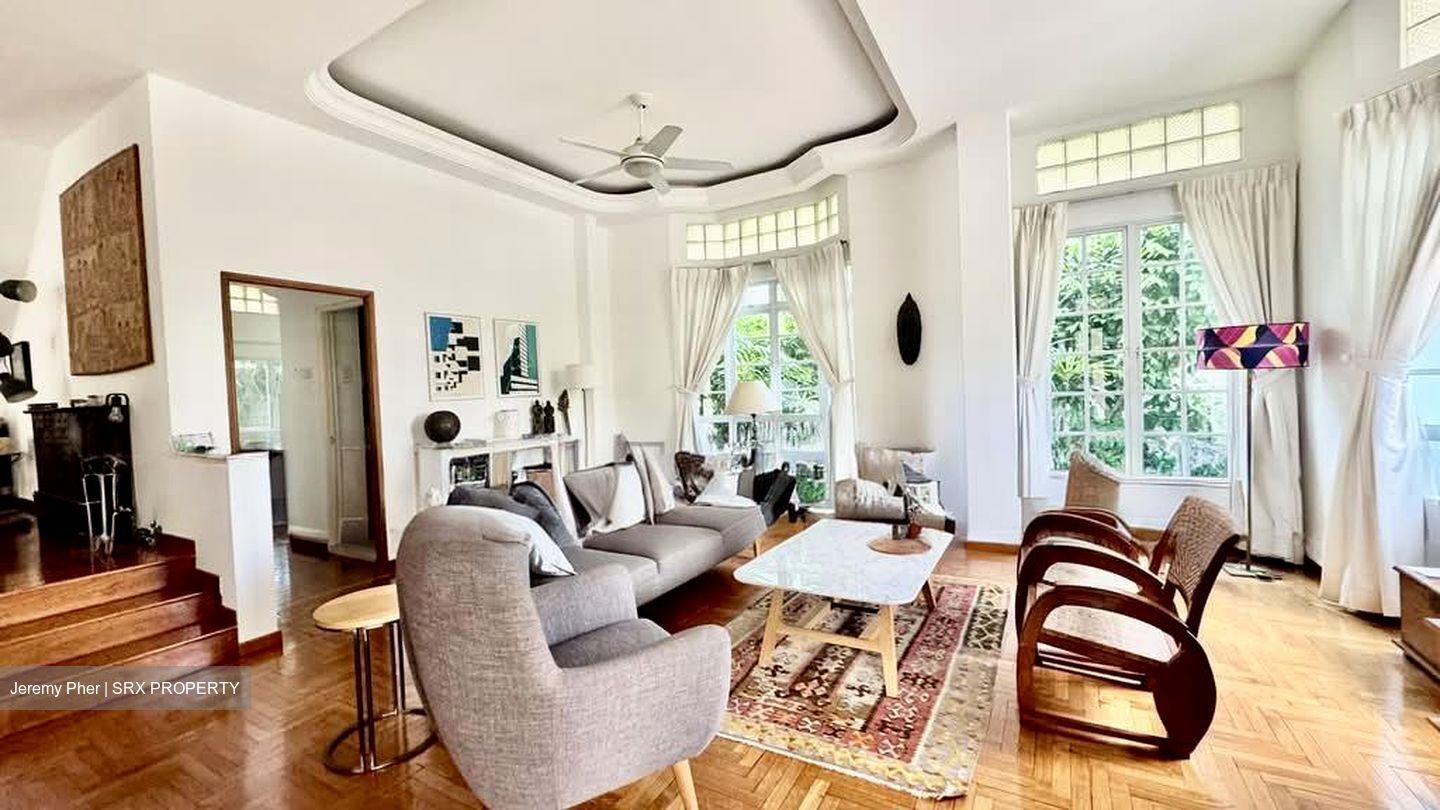 SERANGOON GARDEN WAY (D19), Detached #564057201